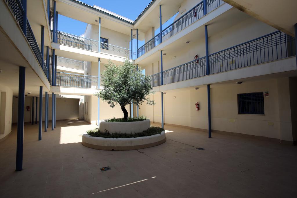 Blue Fin Tarifa Apartment Ngoại thất bức ảnh