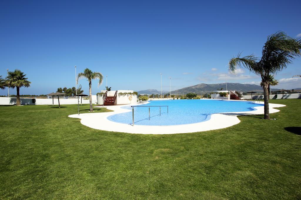 Blue Fin Tarifa Apartment Ngoại thất bức ảnh
