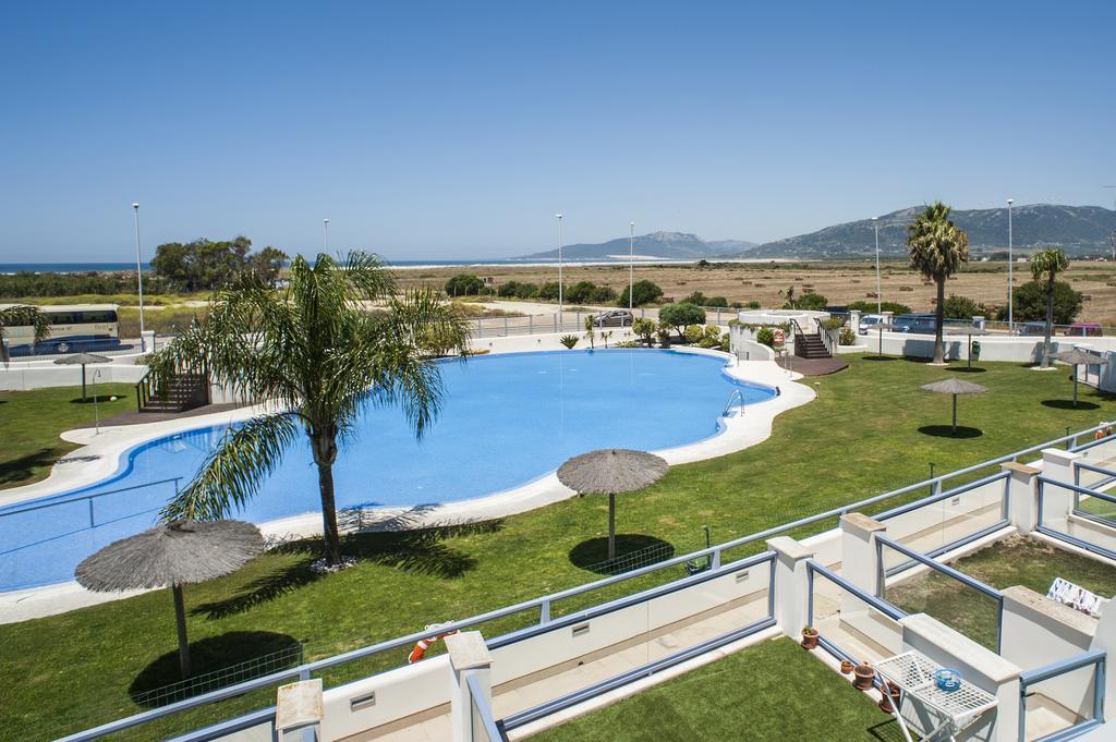 Blue Fin Tarifa Apartment Ngoại thất bức ảnh